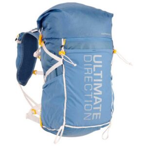Ultimate Direction Fastpackher 30l Woman Backpack Azul M-L