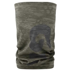 Gill Uv Tec Neck Warmer Rojo Hombre