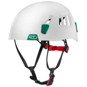 Climbing Technology Moon Helmet Blanco 50-61 cm