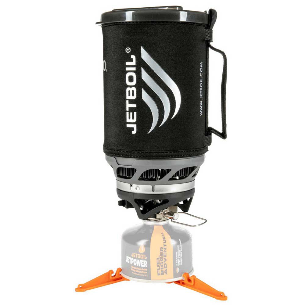 Jetboil Sumo Camping Stove Negro