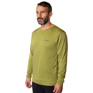 Trangoworld Asan Verde S Hombre
