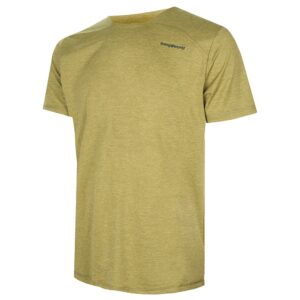 Trangoworld Kosi Short Sleeve T-shirt Verde 2XL Hombre