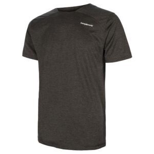 Trangoworld Kosi Short Sleeve T-shirt Marrón 2XL Hombre