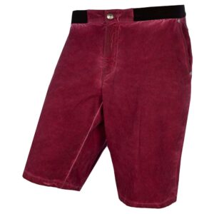 Trangoworld Ambolo Shorts Rojo L Hombre