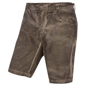 Trangoworld Galayos Shorts Verde XL Hombre