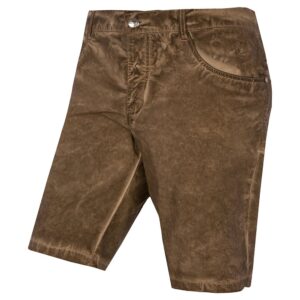 Trangoworld Galayos Shorts Verde M Hombre