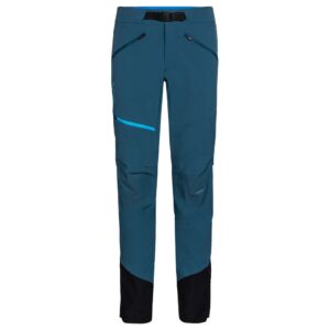 Vaude Croz Ii Azul,Negro 46 Hombre