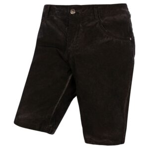 Trangoworld Galayos Shorts Negro L Hombre