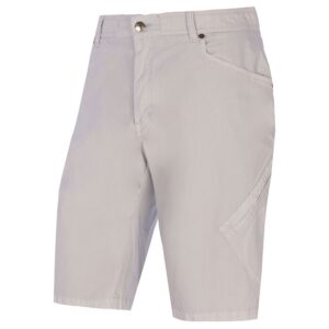 Trangoworld Pedriza Shorts Gris M Hombre