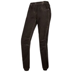 Trangoworld Ifach Pants Marrón XS Mujer