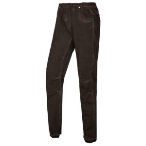 Trangoworld Ifach Pants Lila M Mujer