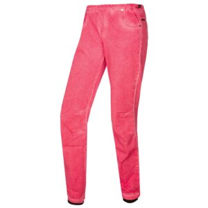 Trangoworld Ifach Pants Rojo L Mujer