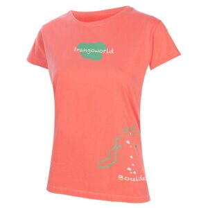 Trangoworld Berriel Rosa XL Mujer