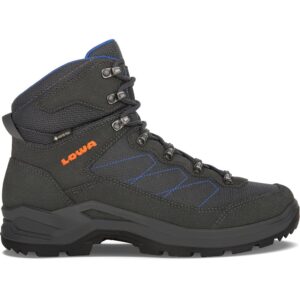 Lowa Taurus Pro Goretex Mid Hiking Boots Gris EU 44 1/2 Hombre