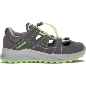 Lowa Arioso Sandals Gris EU 29