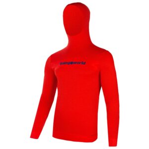 Trangoworld Tromso Rojo S Hombre