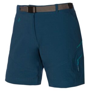 Trangoworld Yittu Dn Shorts Pants Azul XS Mujer