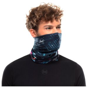 Buff ® Coolnet Uv Neck Warmer Azul  Mujer
