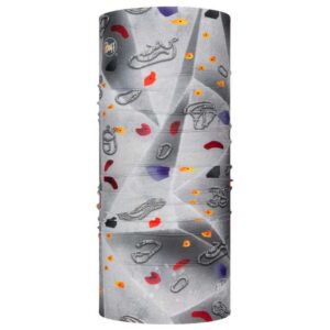 Buff ® Coolnet Uv Neck Warmer Gris  Mujer