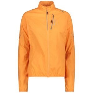 Cmp 3c46776t Jacket Naranja XL Mujer