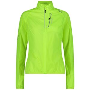 Cmp 3c46776t Jacket Amarillo 3XL Mujer