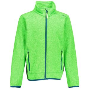 Cmp Heavy 3h60744 Fleece Verde 4 Years
