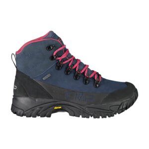 Cmp Dhenieb Wp 30q4716 Hiking Boots Azul EU 40 Mujer