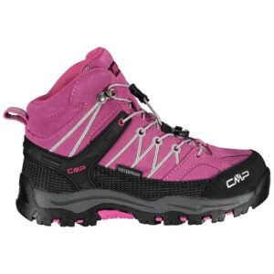 Cmp Rigel Mid Wp 3q12944 Hiking Boots Rosa EU 33