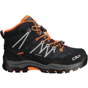 Cmp Rigel Mid Wp 3q12944 Hiking Boots Negro EU 37