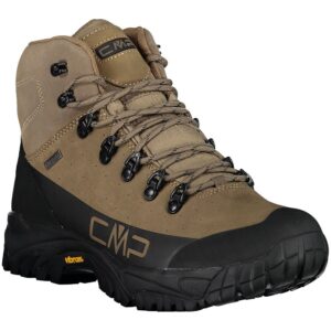 Cmp Dhenieb Wp 30q4717 Hiking Boots Marrón EU 45 Hombre