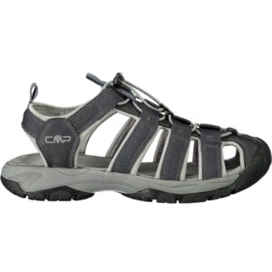 Cmp 30q9517 Sahiph Sandals Gris EU 40 Hombre