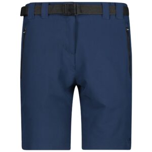 Cmp Bermuda 3t51146 Shorts Azul 3XL Mujer