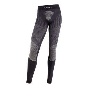 Uyn Cashmere Shiny 2.0 Leggings Gris S-M Hombre