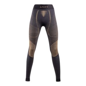 Uyn Cashmere Shiny 2.0 Leggings Gris L-XL Mujer