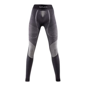 Uyn Cashmere Shiny 2.0 Leggings Gris L-XL Mujer
