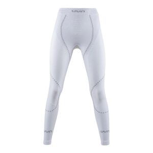 Uyn Ambityon Leggings Blanco L-XL Mujer