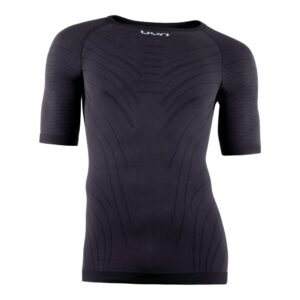 Uyn Motyon 2.0 Base Layer Negro L-XL Hombre