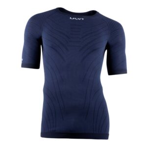 Uyn Motyon 2.0 Base Layer Azul S-M Hombre