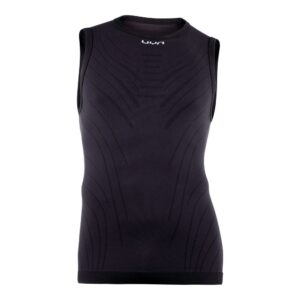 Uyn Motyon 2.0 Base Layer Negro L-XL Hombre