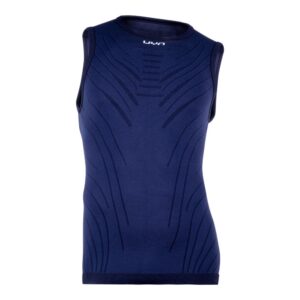 Uyn Motyon 2.0 Base Layer Azul S-M Hombre