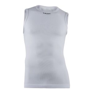 Uyn Motyon 2.0 Base Layer Blanco 2XL Hombre