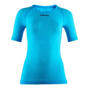 Uyn Motyon 2.0 Base Layer Azul L-XL Mujer