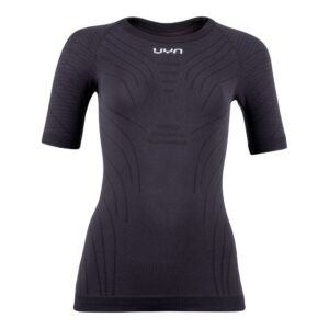 Uyn Motyon 2.0 Base Layer Negro L-XL Mujer