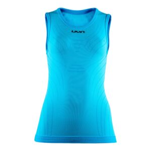 Uyn Motyon 2.0 Base Layer Azul S-M Mujer