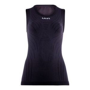 Uyn Motyon 2.0 Base Layer Negro L-XL Mujer
