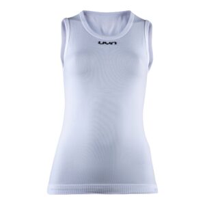 Uyn Motyon 2.0 Base Layer Blanco S-M Mujer