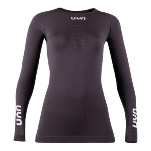 Uyn Energyon Long Sleeve Base Layer Negro L-XL Mujer