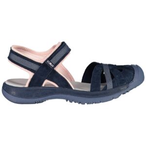 Cmp Hezie 30q9546 Sandals Azul EU 37 Mujer