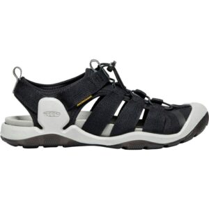 Keen Cnx Ii Sandals Negro,Gris EU 43 Hombre