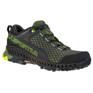 La Sportiva Spire Goretex Negro EU 44 Mujer